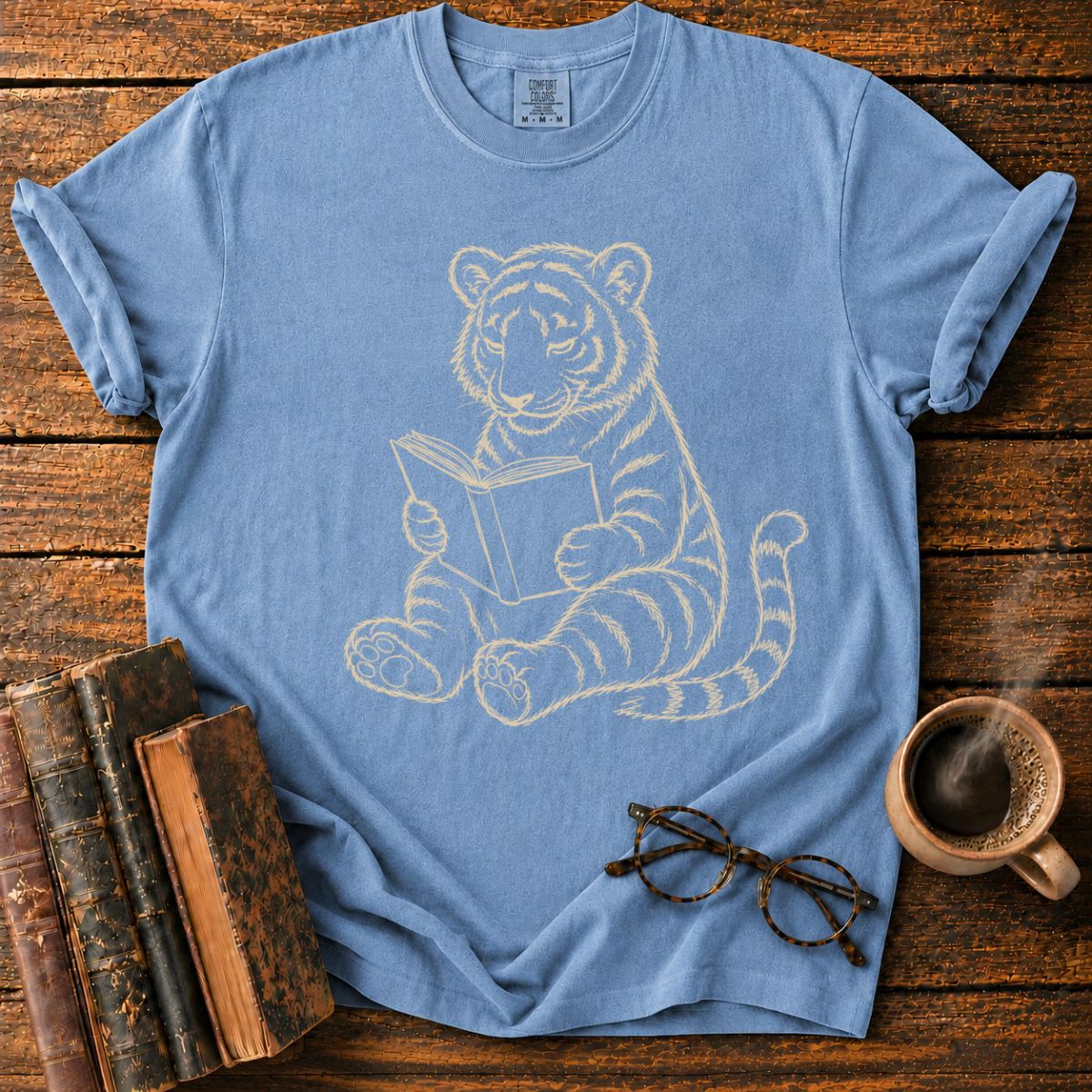 Classic T 1926 Reading T-Shirt