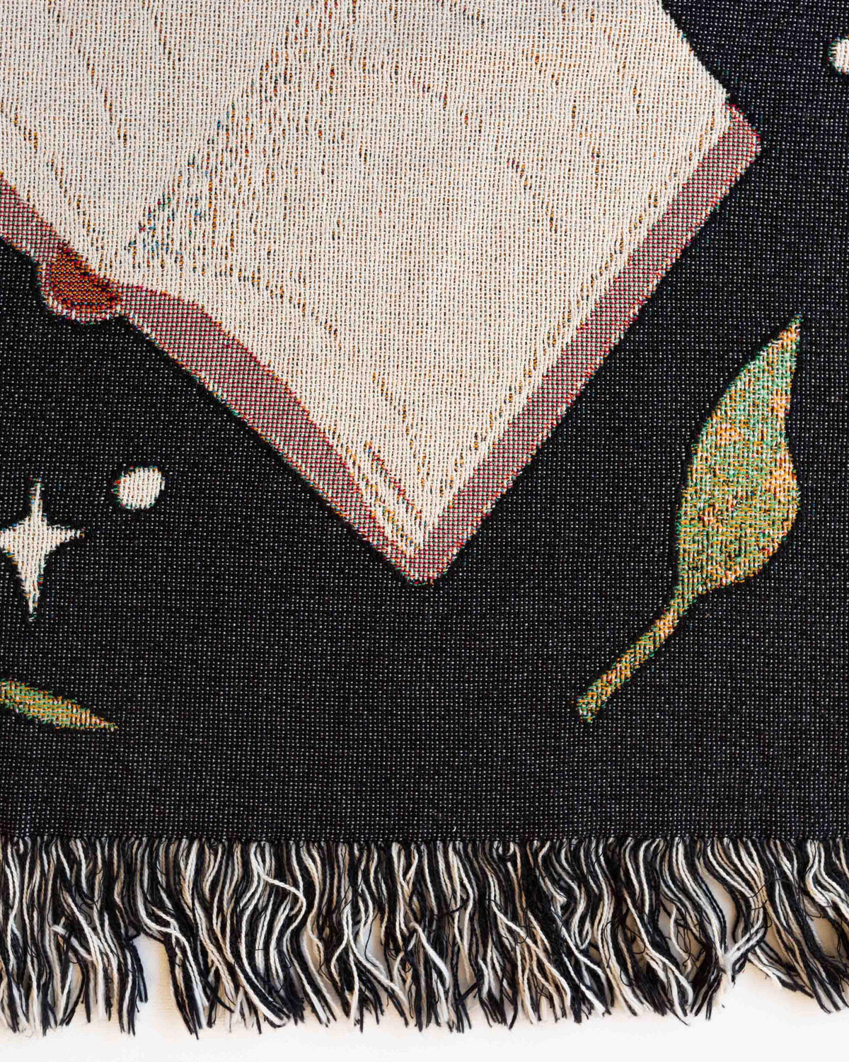 Personalized Reading Blanket