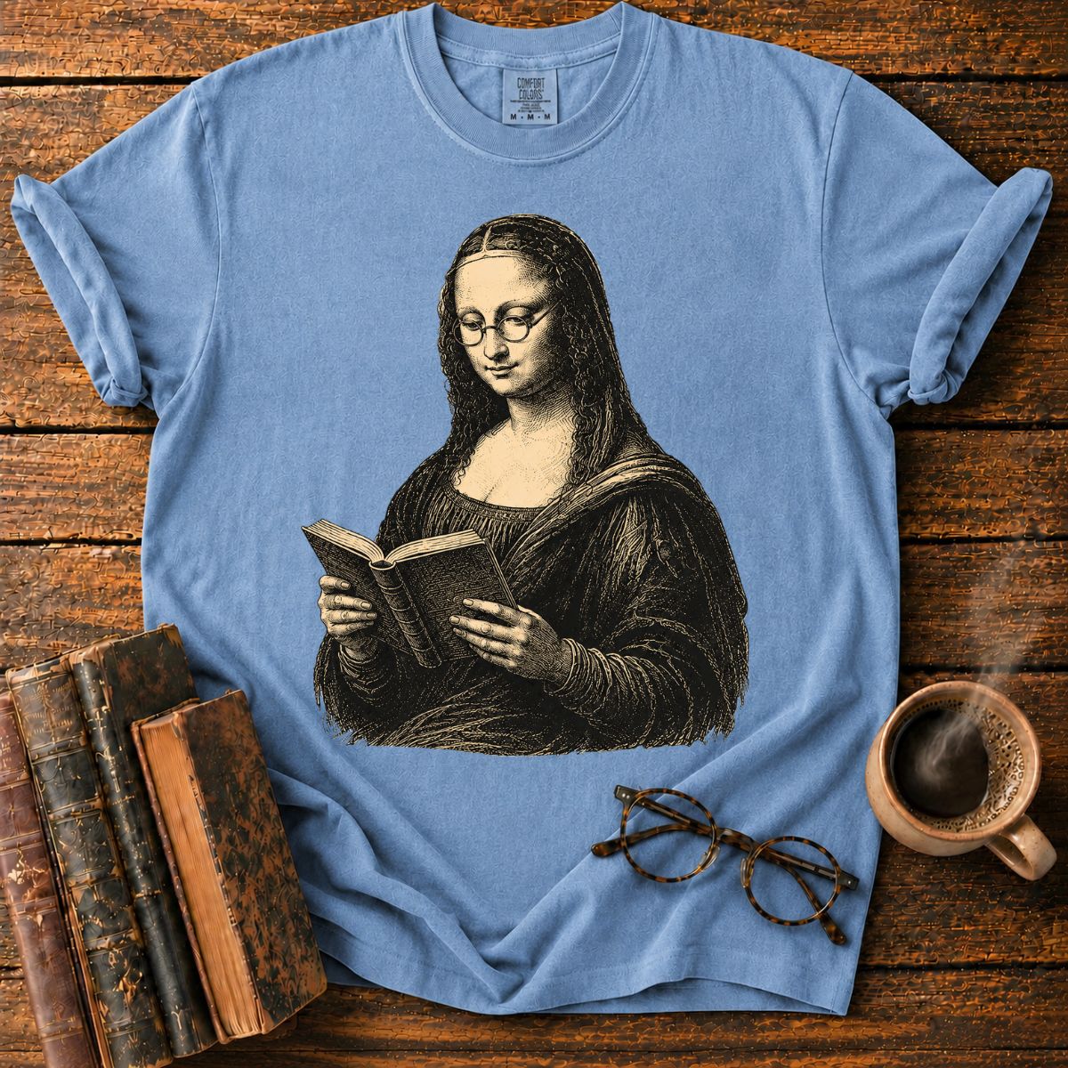 ReadLisa T-Shirt