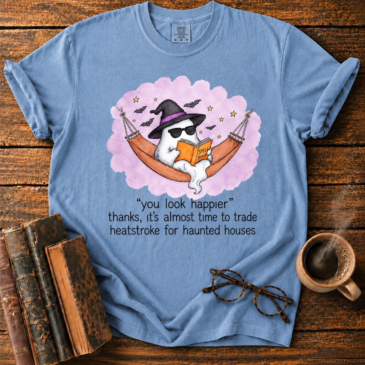 You Look Happier T-Shirt