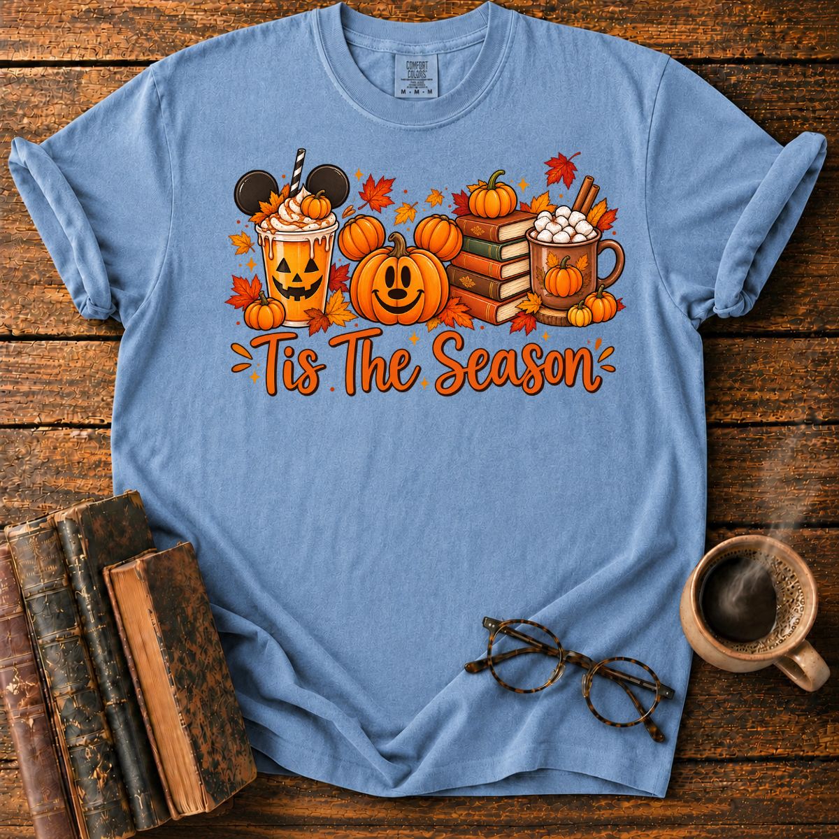 Tis The Season T-Shirt