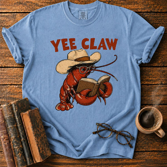 Yee Claw T-Shirt