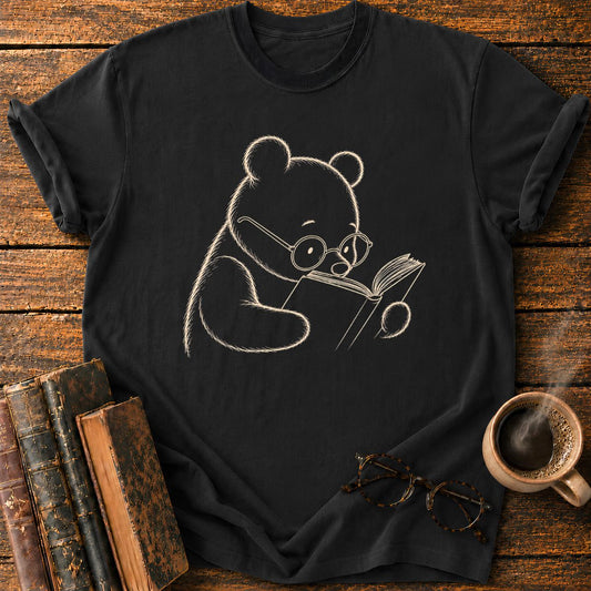 Classic P 1926 Reading T-Shirt