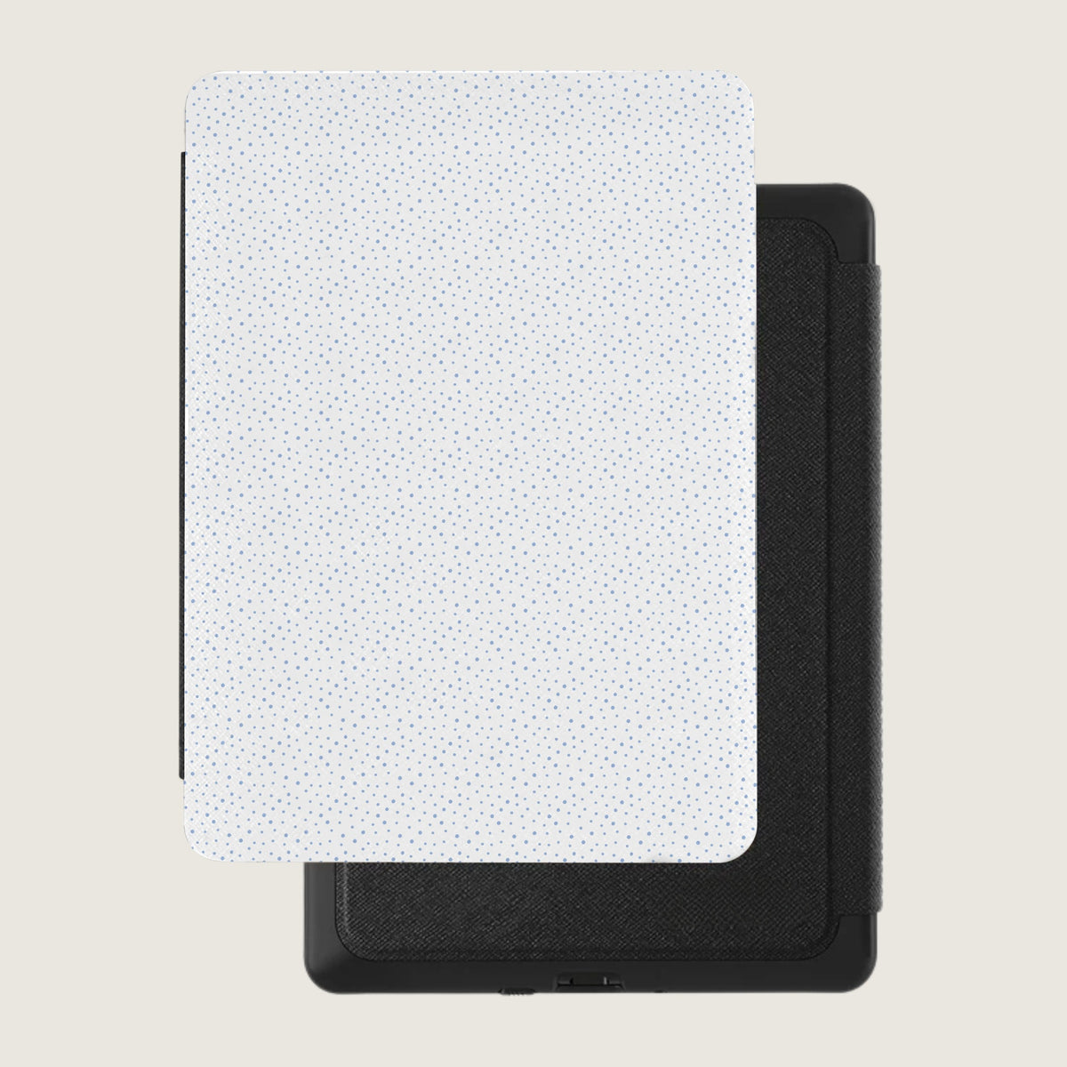 Sky Dots Kindle Case