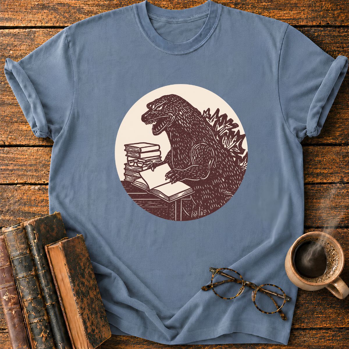 Readzilla T-Shirt
