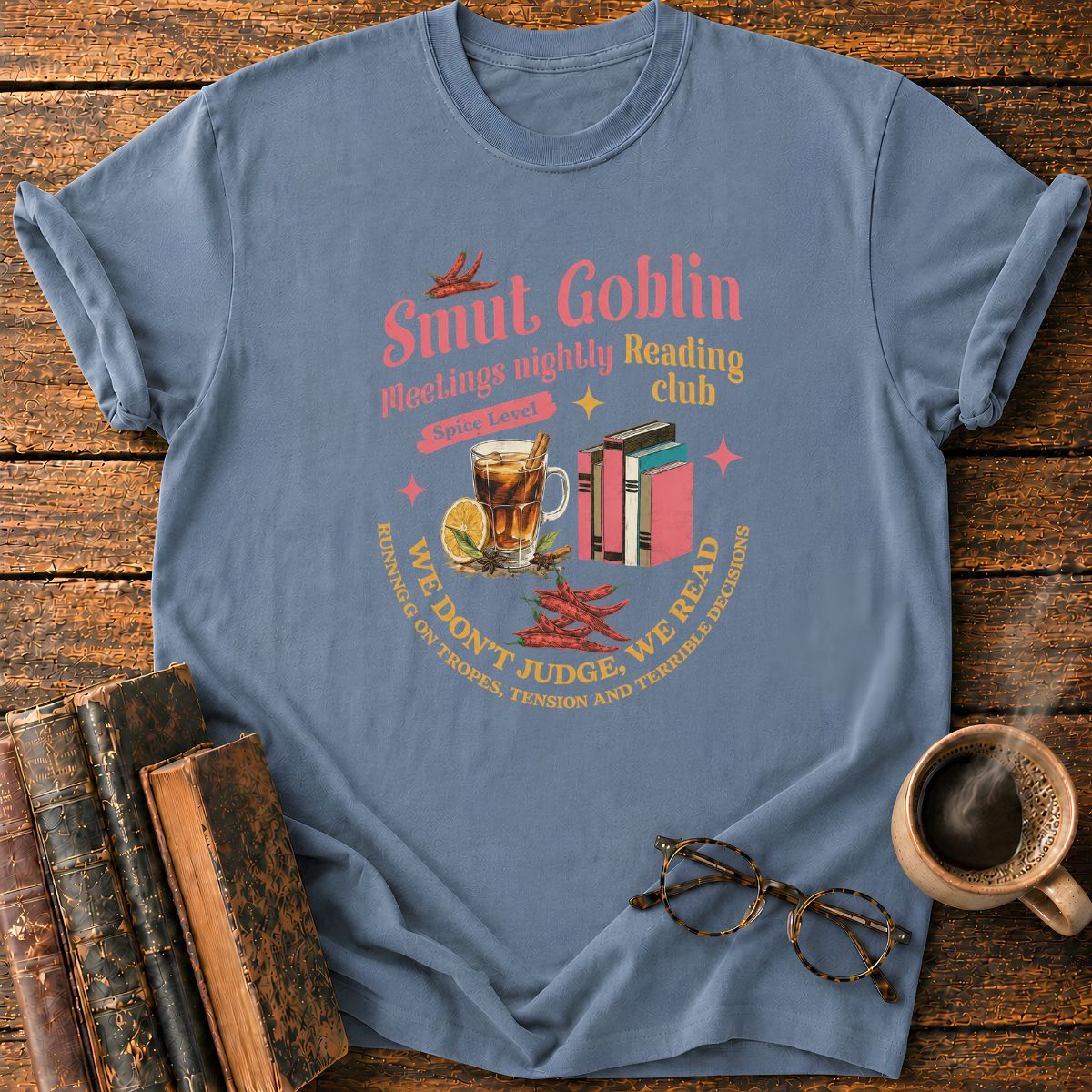 Smut Goblin T-Shirt