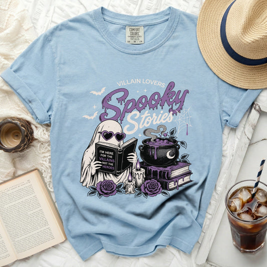 Spooky Ghost Tee