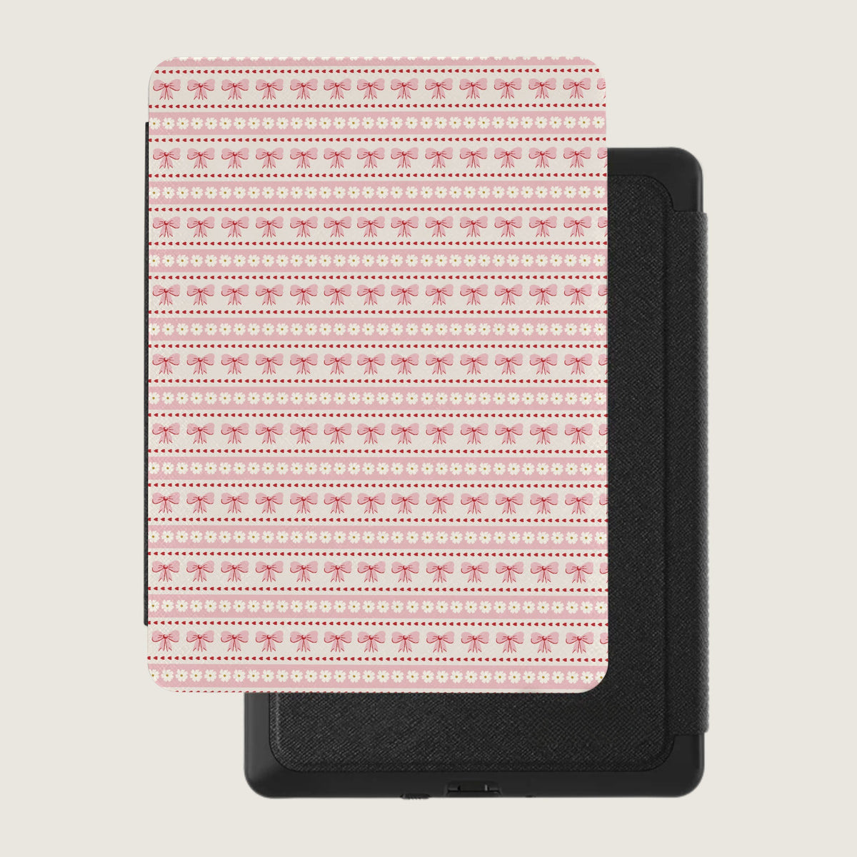 Sweet Bows Kindle Case