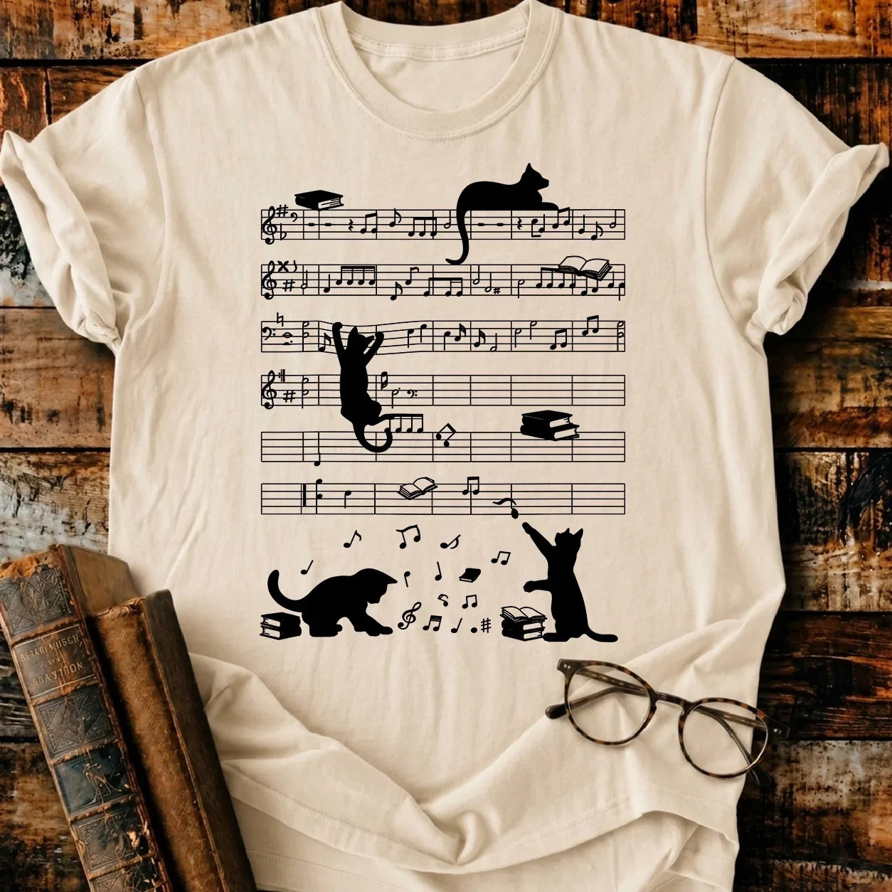 My Hobbies T-Shirt
