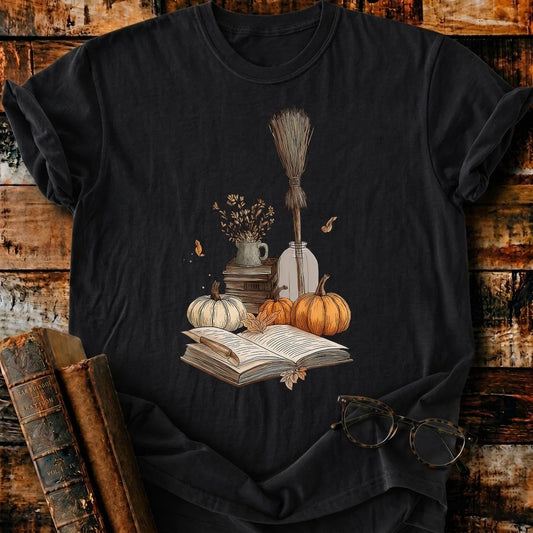Hello Fall T-Shirt