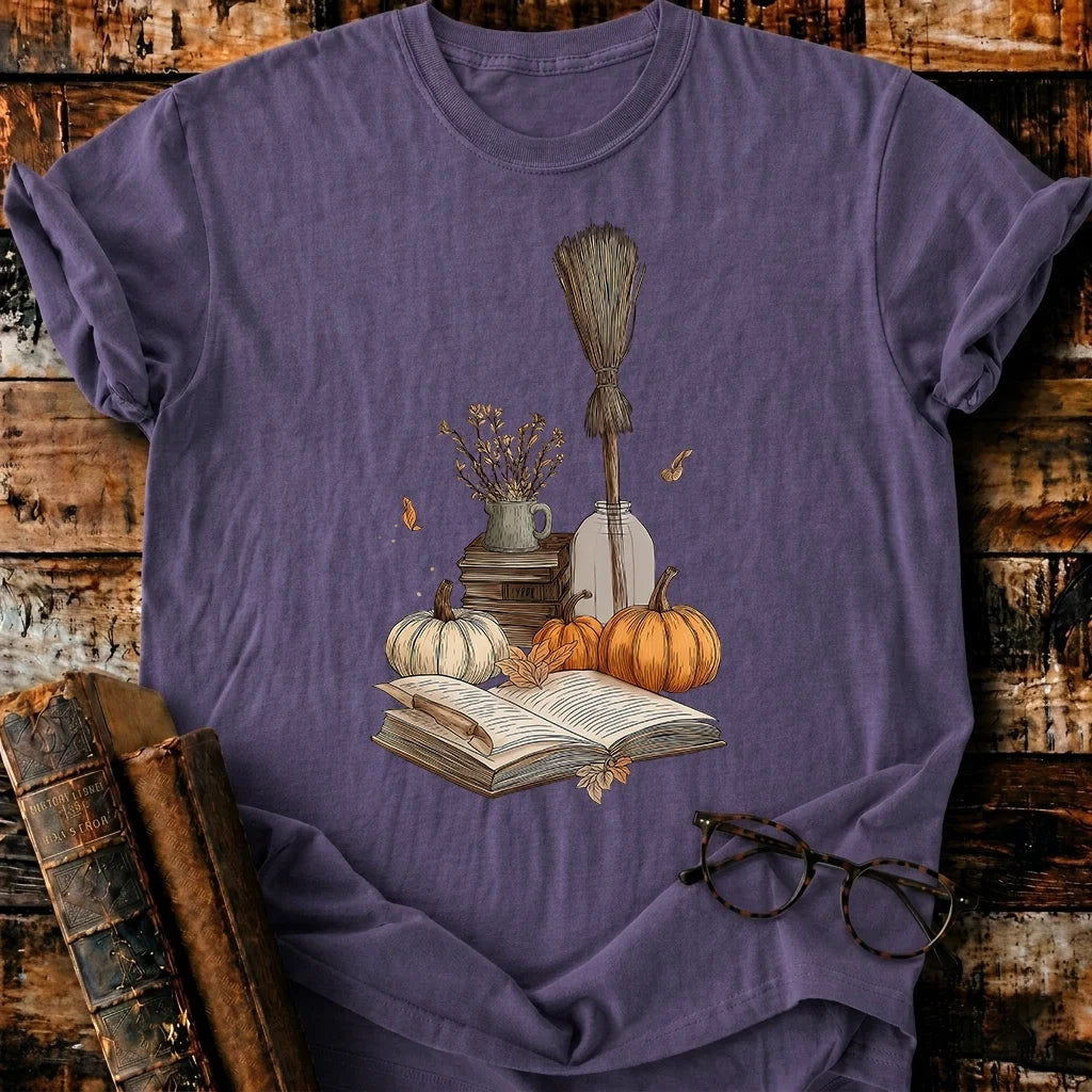 Hello Fall T-Shirt