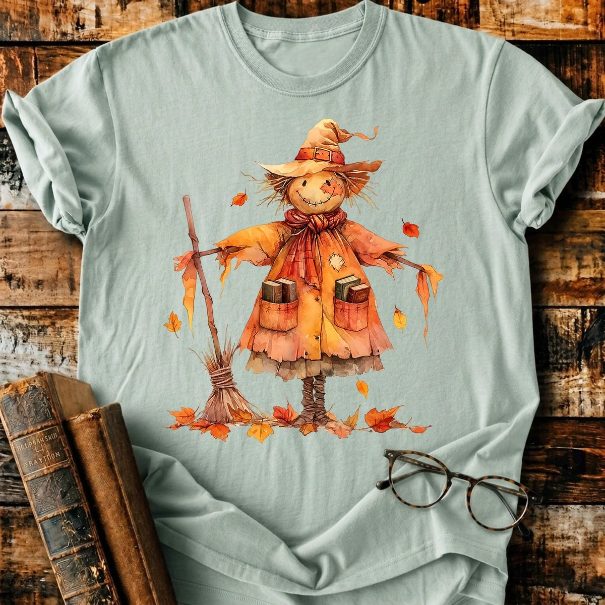 Guardian Of Stories T-Shirt