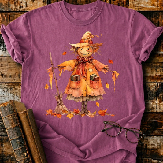 Guardian Of Stories T-Shirt
