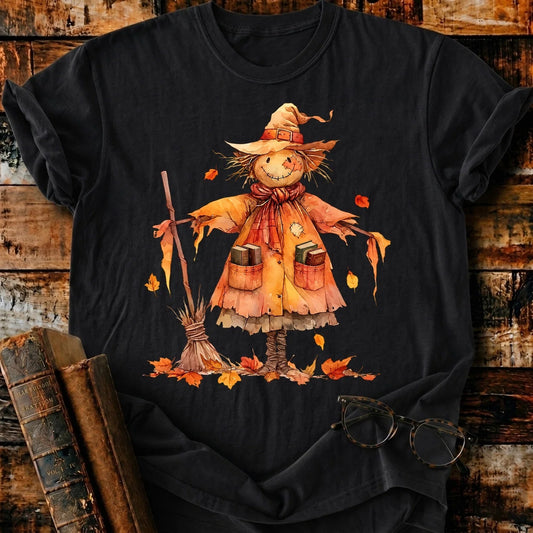 Guardian Of Stories T-Shirt