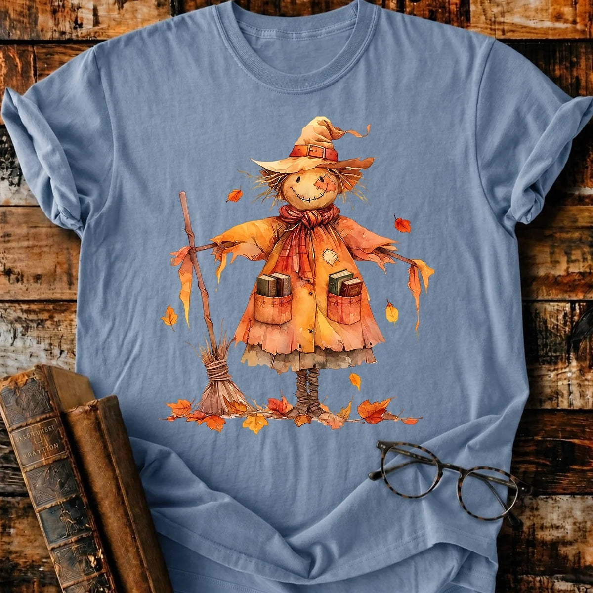 Guardian Of Stories T-Shirt