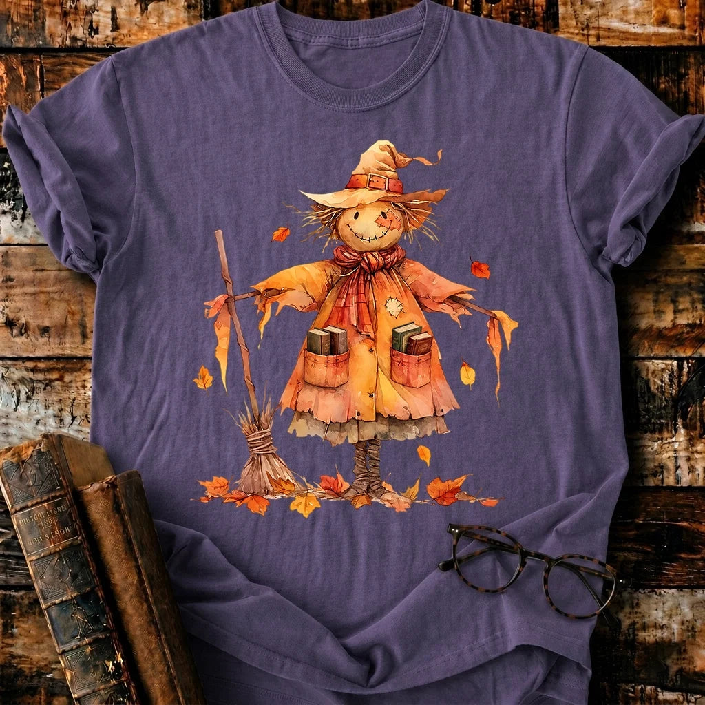 Guardian Of Stories T-Shirt