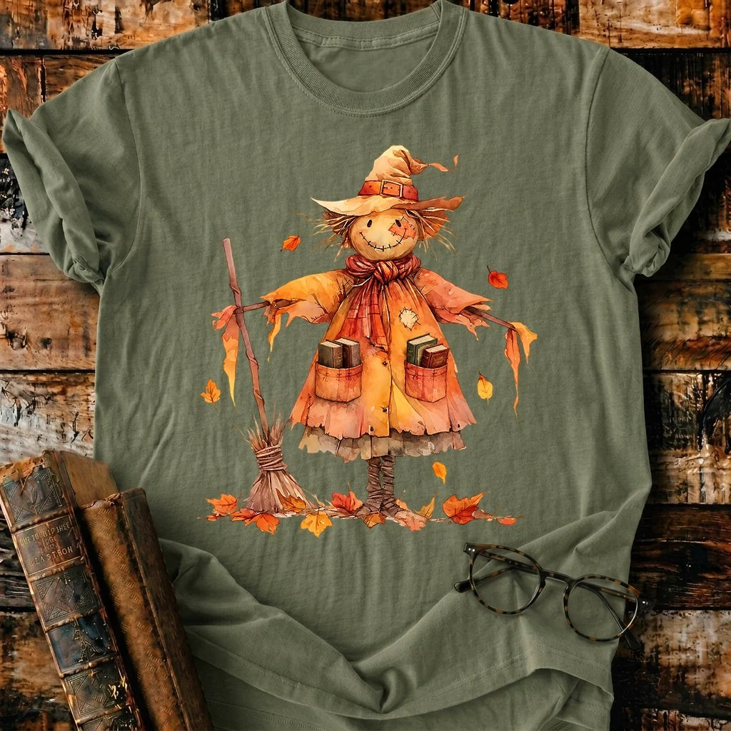Guardian Of Stories T-Shirt