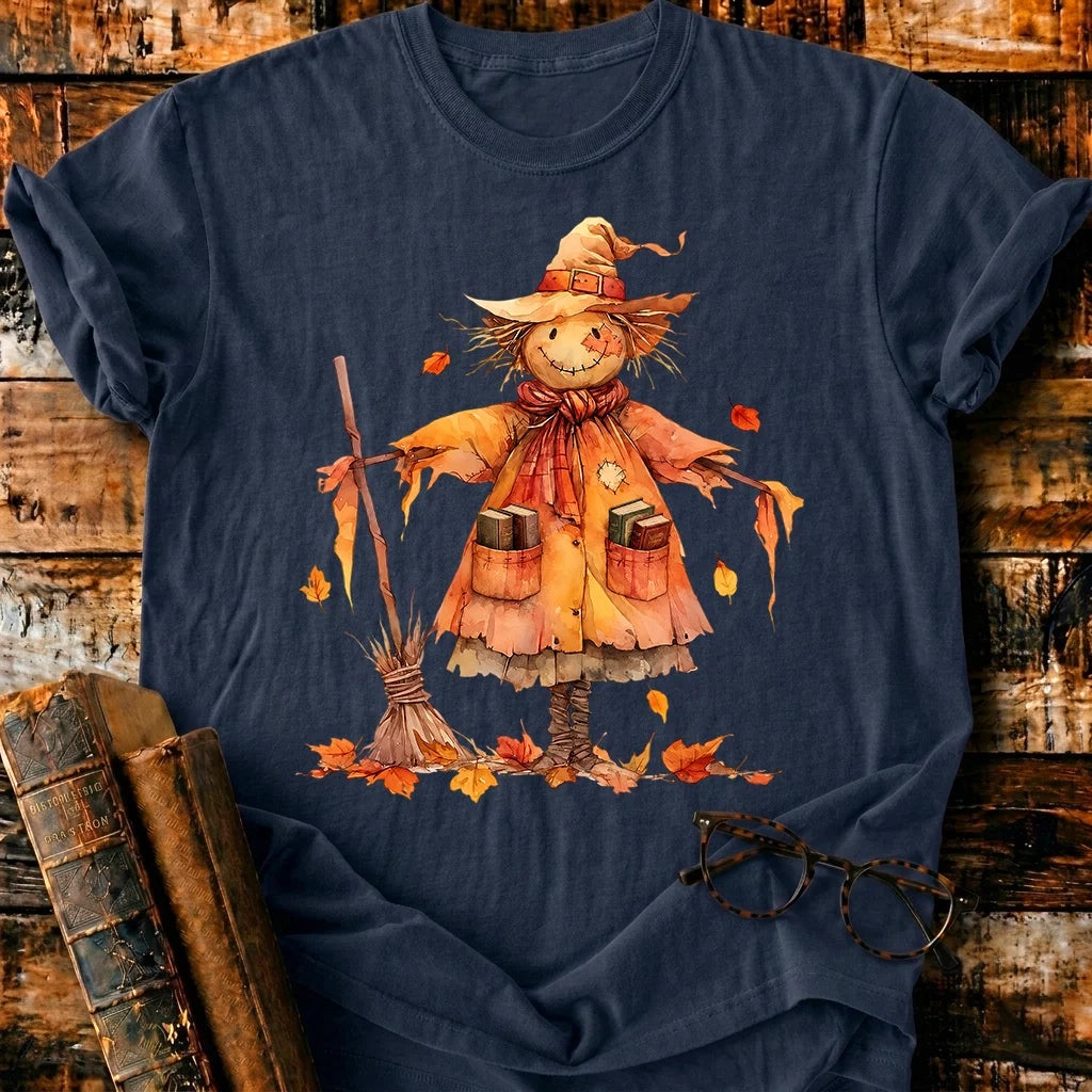 Guardian Of Stories T-Shirt