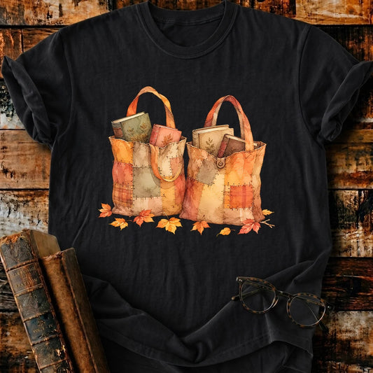 My Book Bag T-Shirt