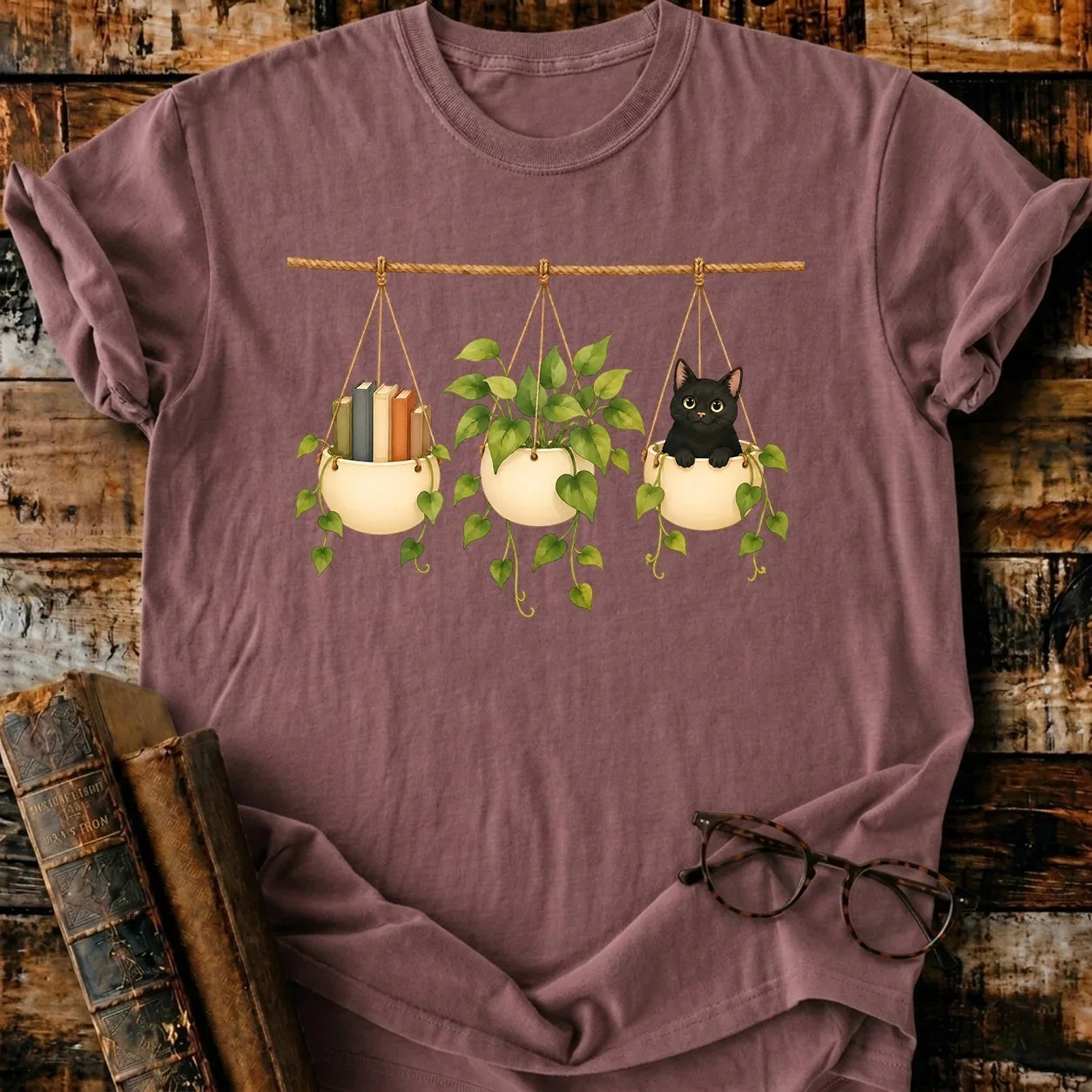Quiet Place T-Shirt