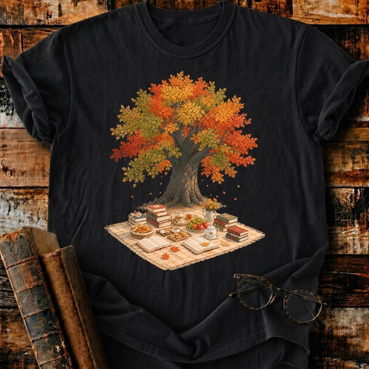 Stories Under the Tree T-Shirt