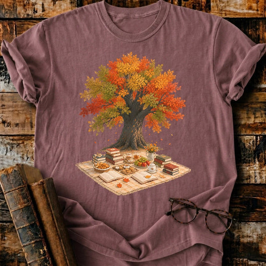 Stories Under the Tree T-Shirt
