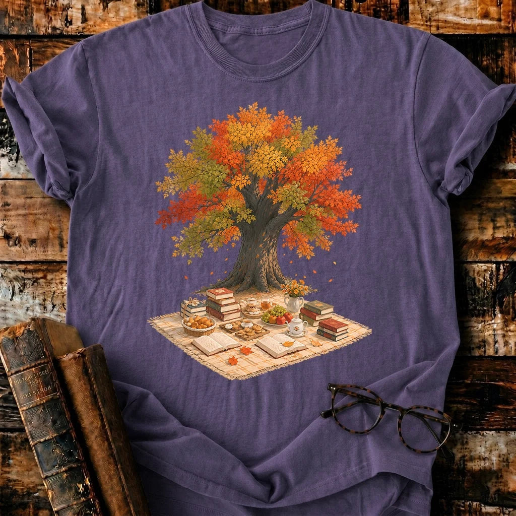 Stories Under the Tree T-Shirt