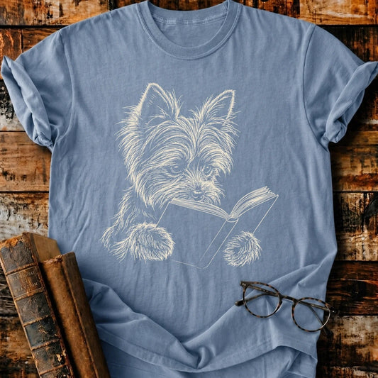 Yorkshire Terrier T-Shirt