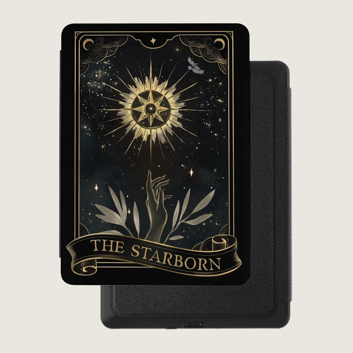 The Starborn Kindle Case