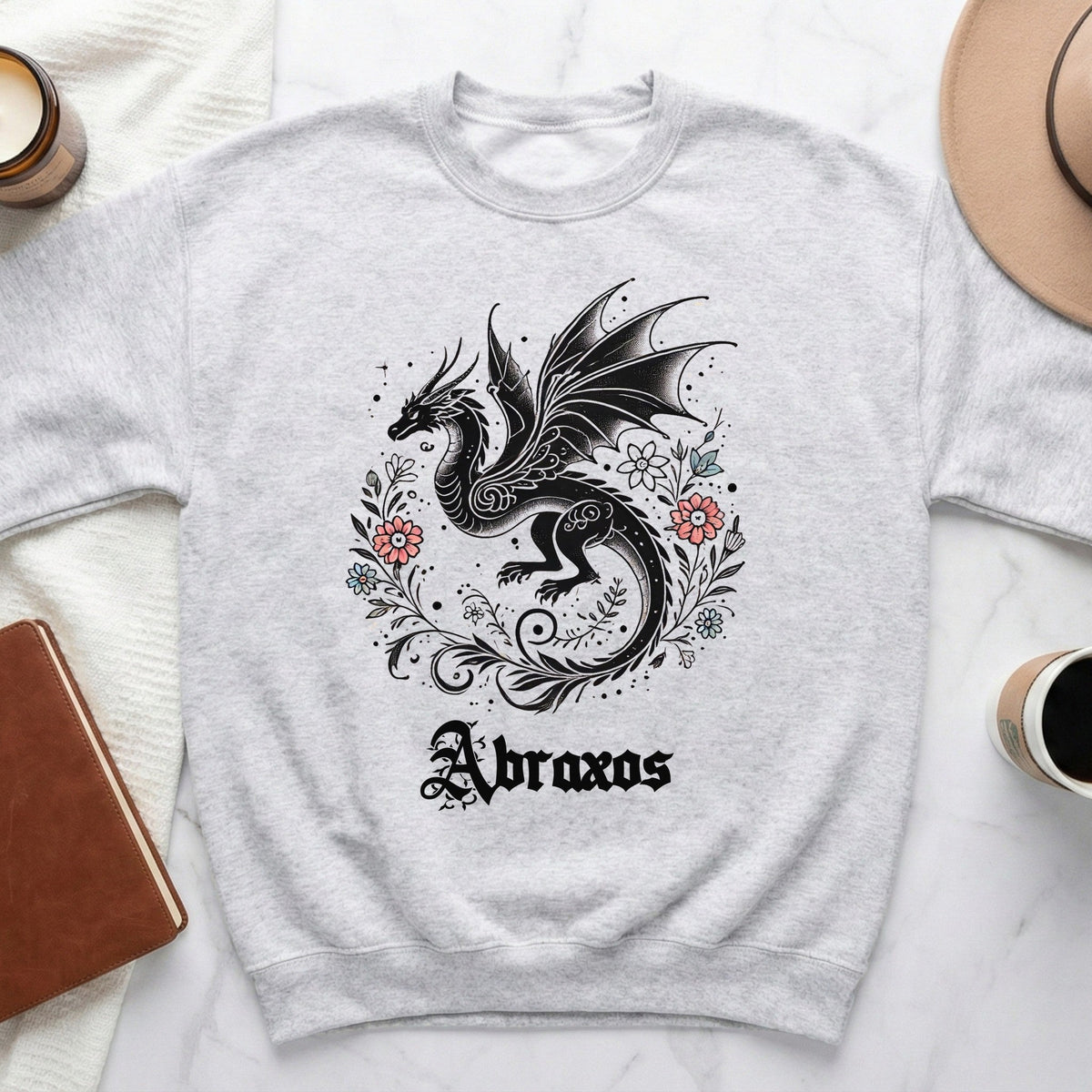 Abraxos Sweatshirt