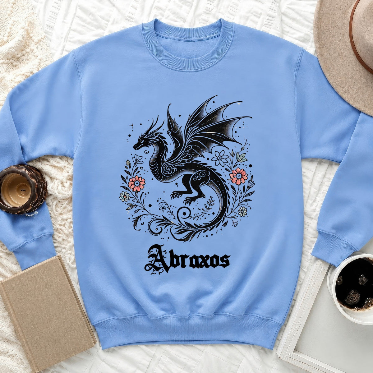 Abraxos Sweatshirt