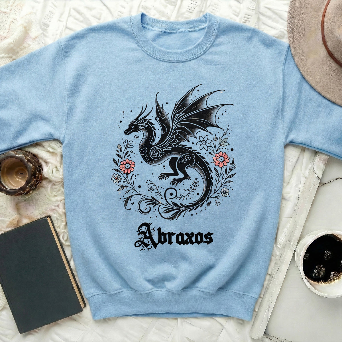 Abraxos Sweatshirt