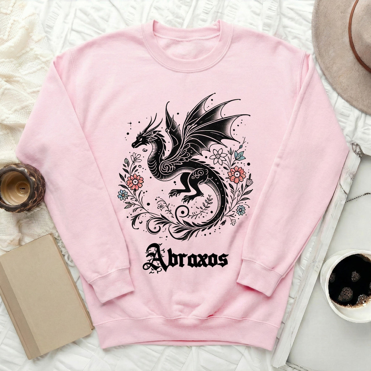 Abraxos Sweatshirt