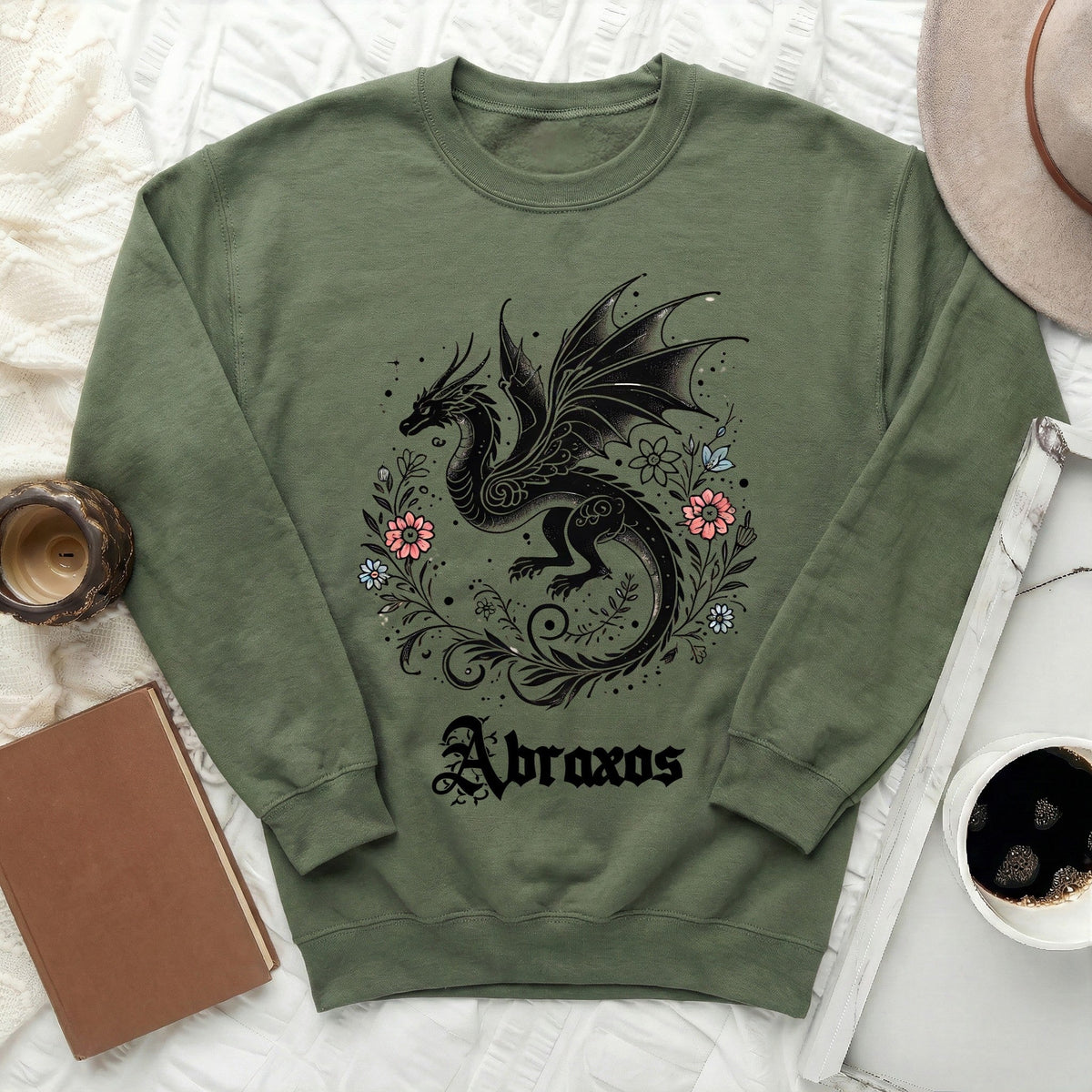 Abraxos Sweatshirt