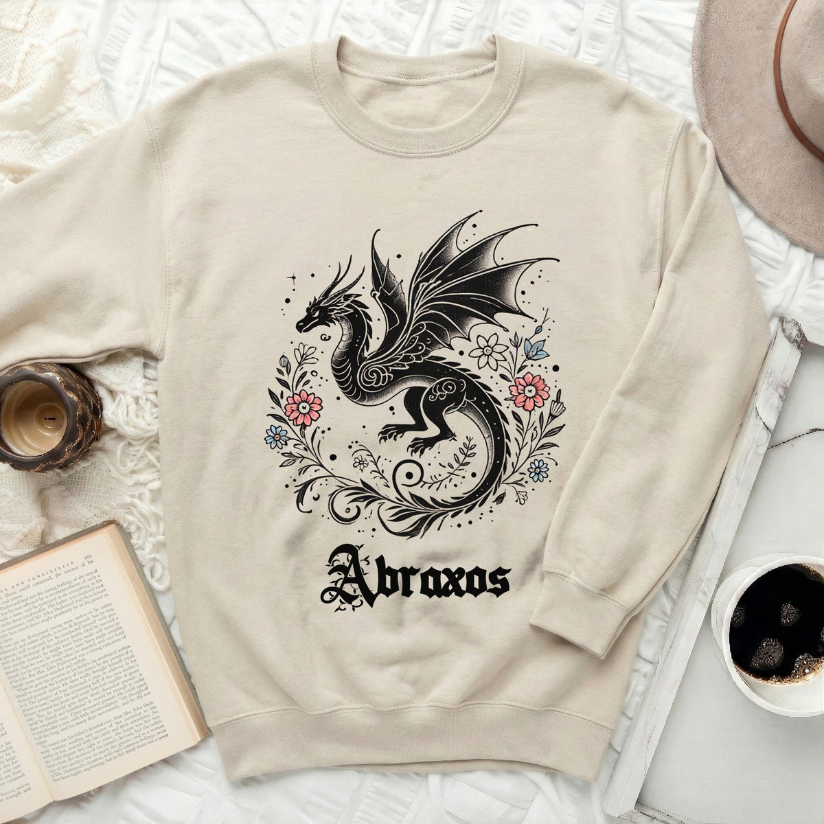 Abraxos Sweatshirt
