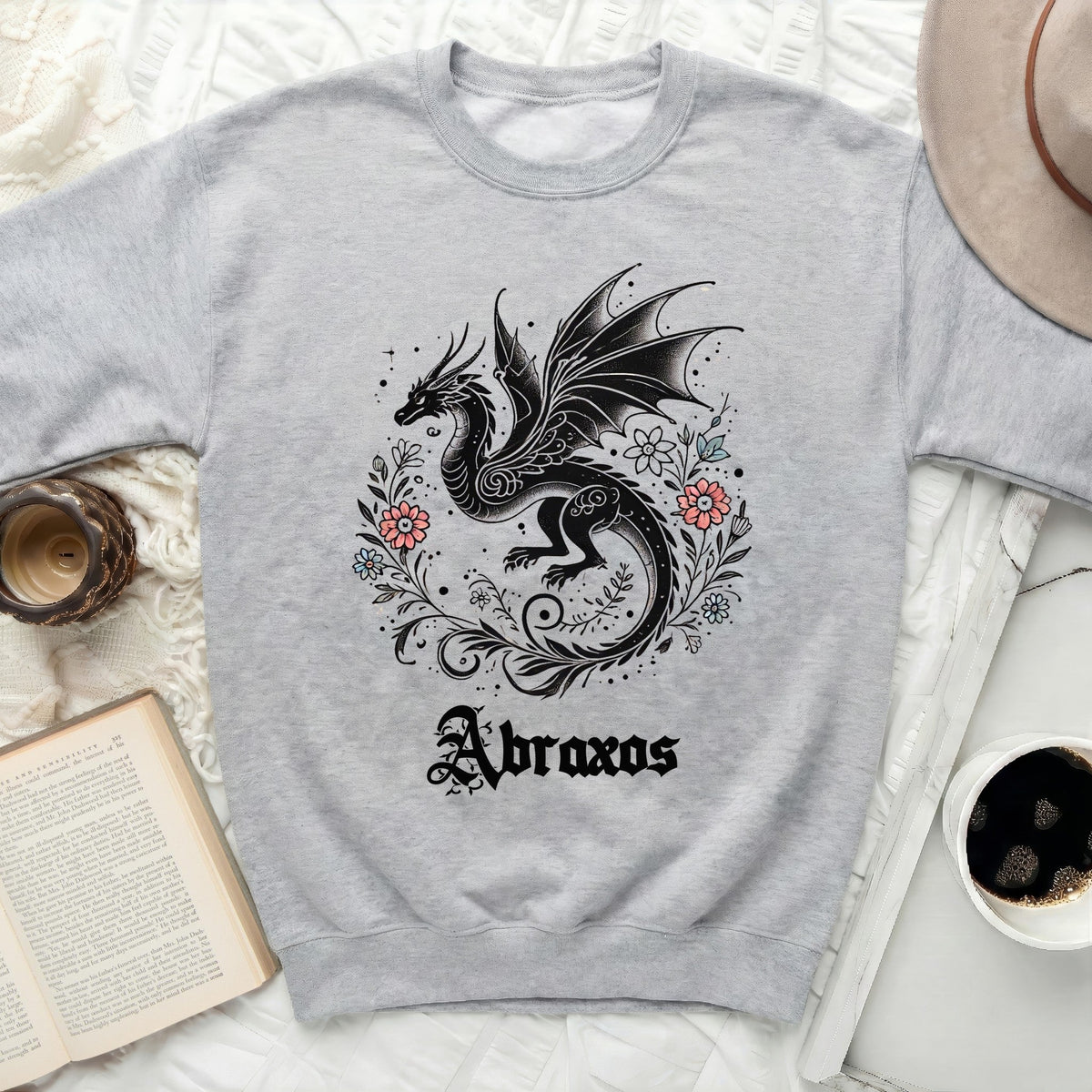 Abraxos Sweatshirt