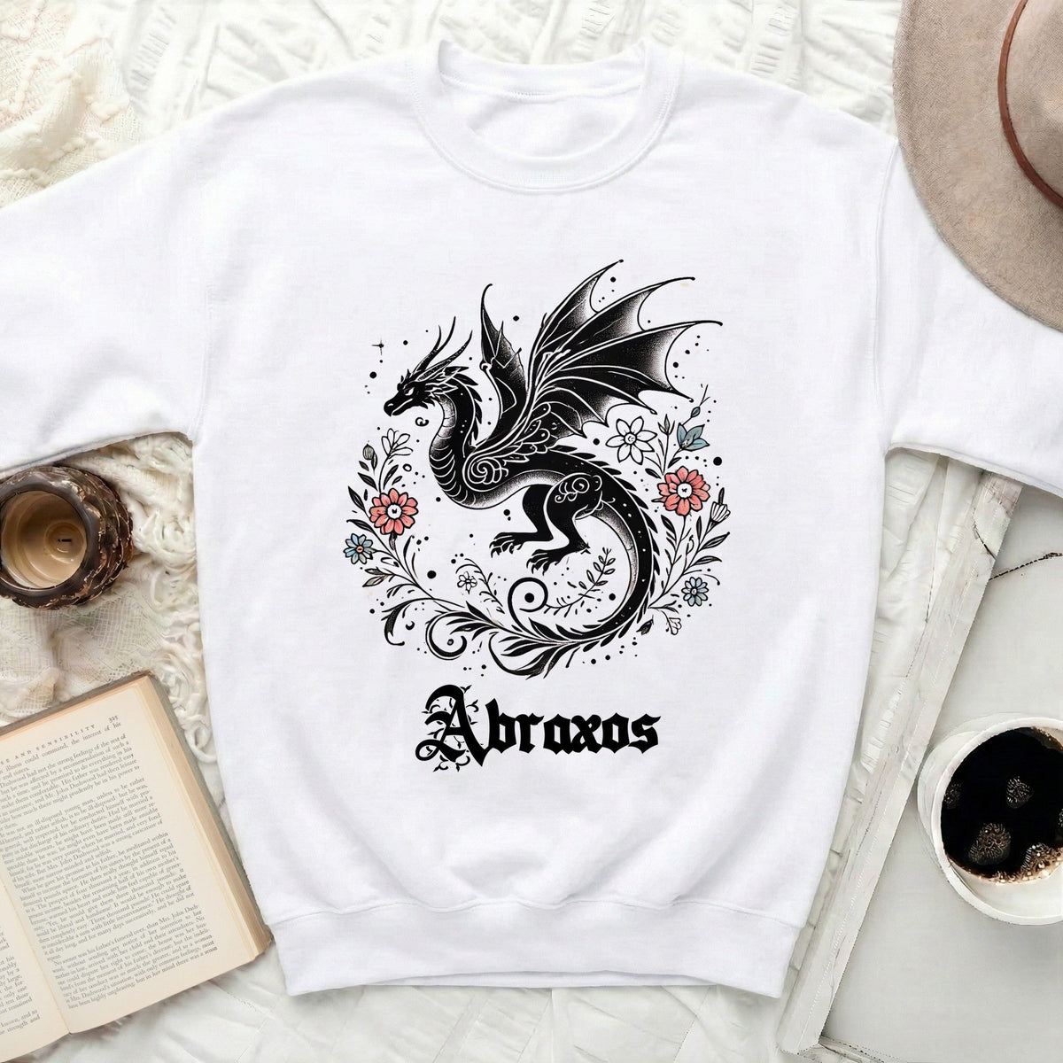 Abraxos Sweatshirt