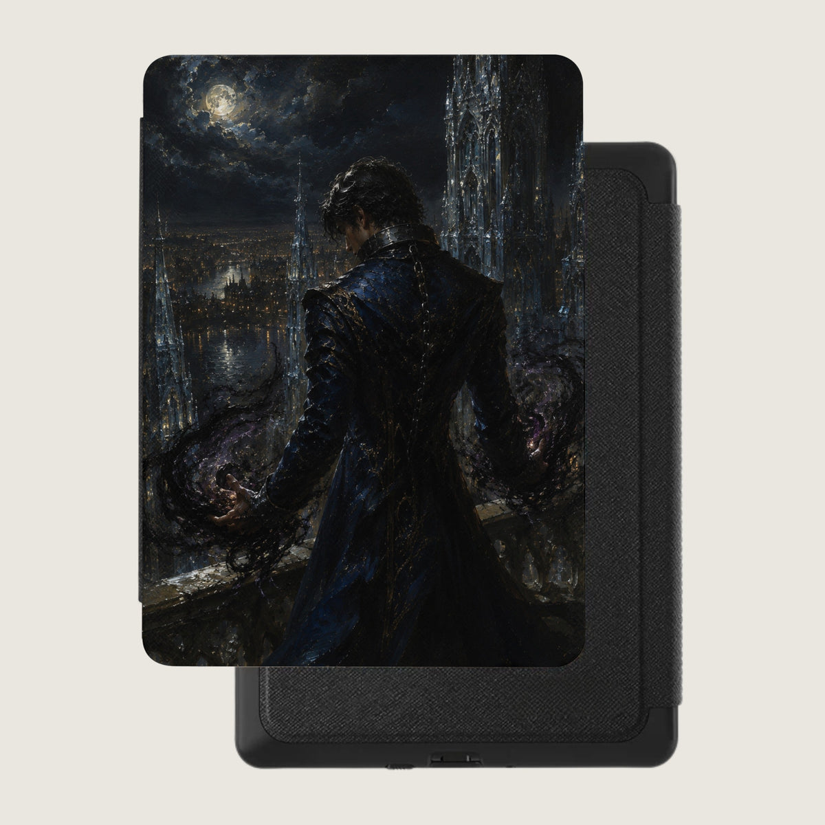 Dorian Kindle Case