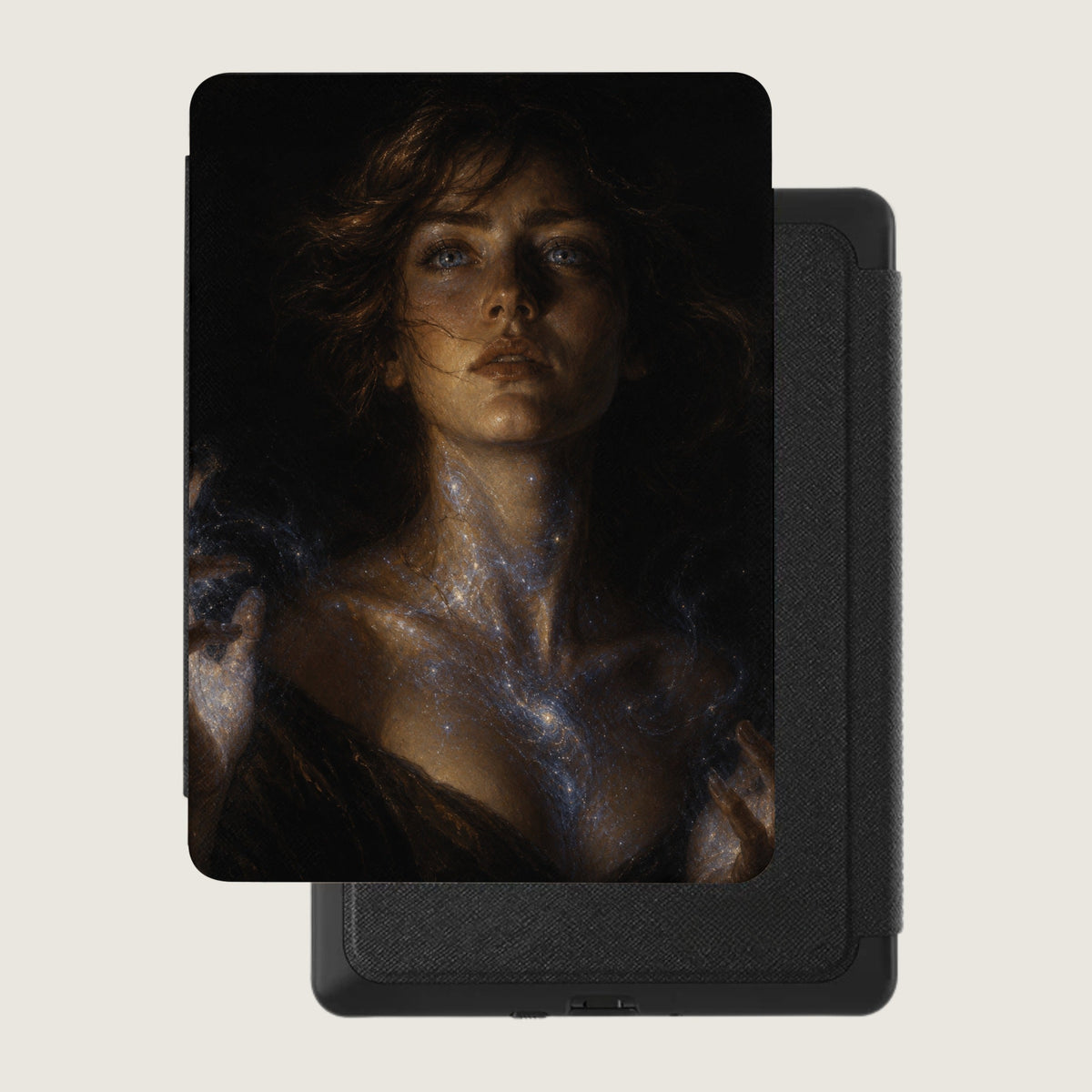 Starlight Weaver Kindle Case