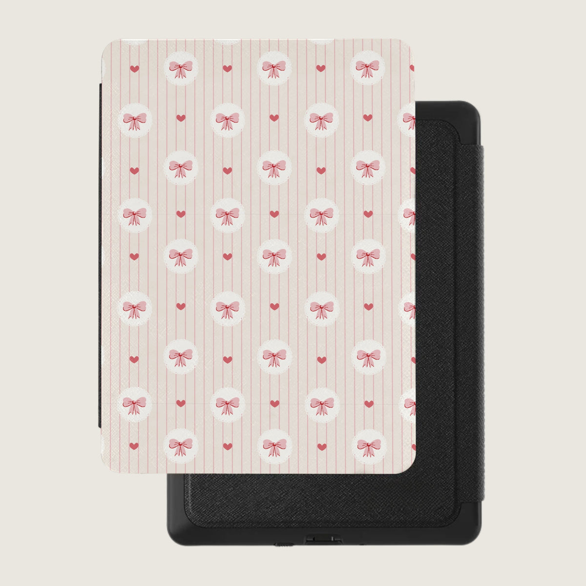 Sweet Bows Kindle Case