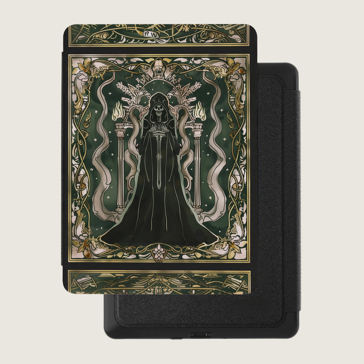 Suriel Kindle Case