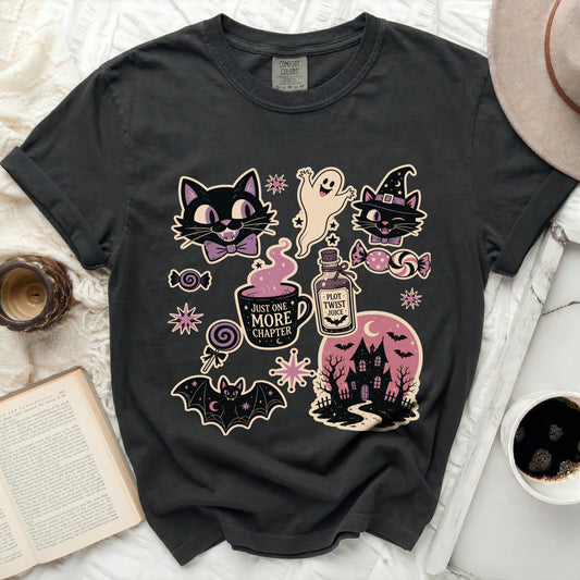 Spooky Cute Tee