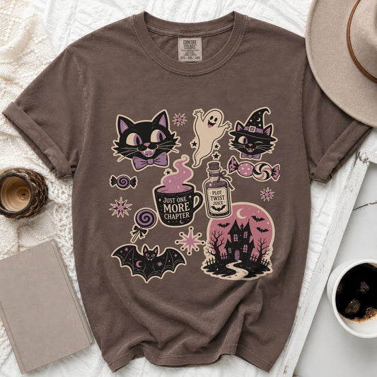 Spooky Cute Tee