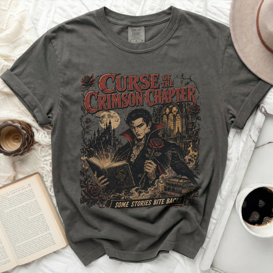 Vampire Stories Tee