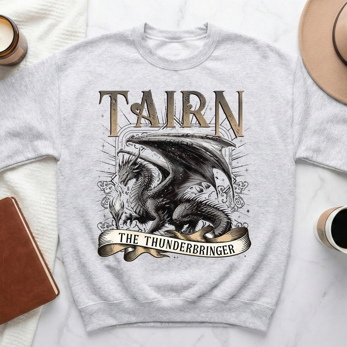 Tairn Sweatshirt