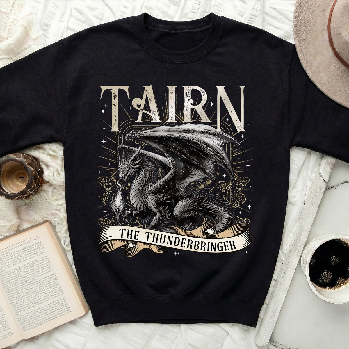 Tairn Sweatshirt