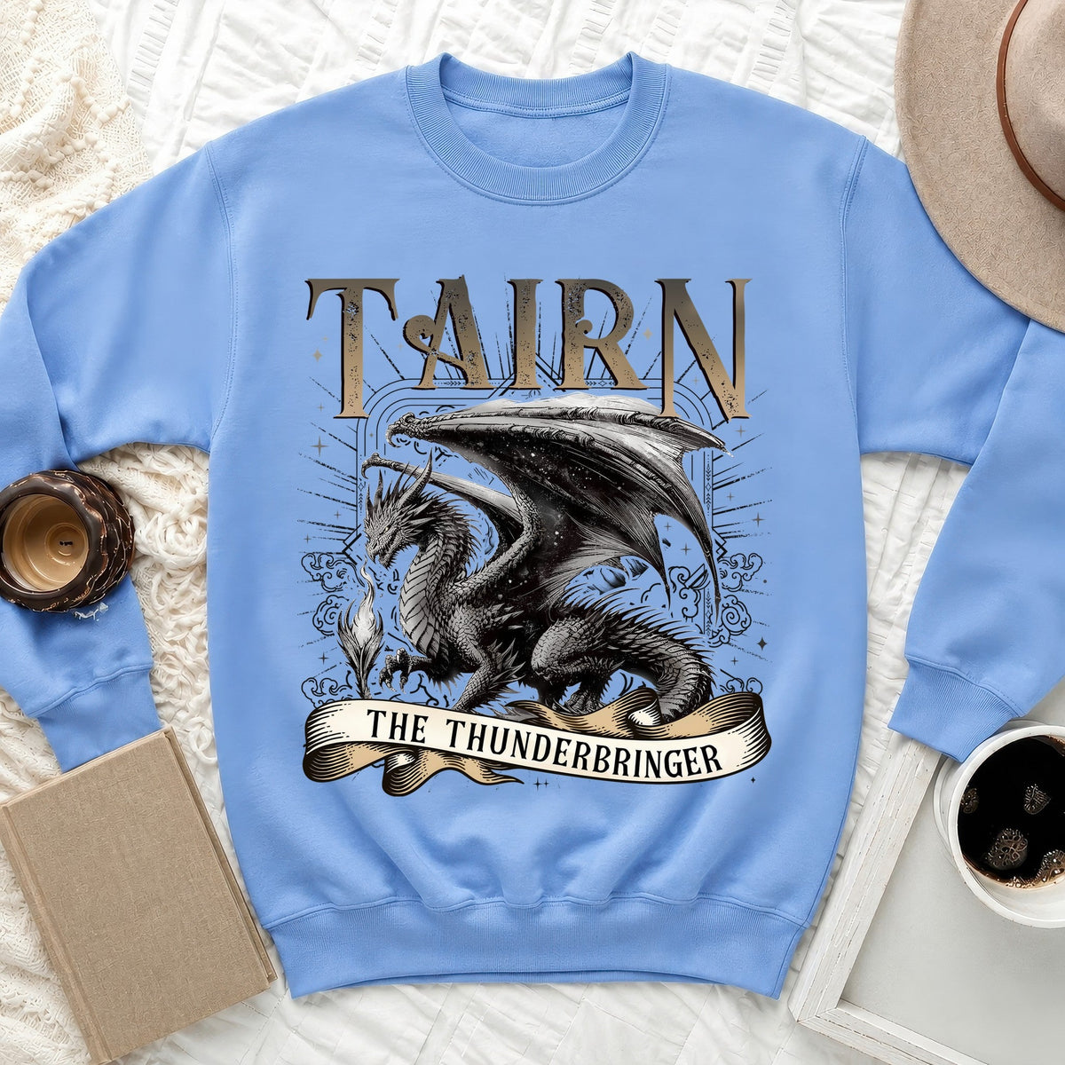 Tairn Sweatshirt