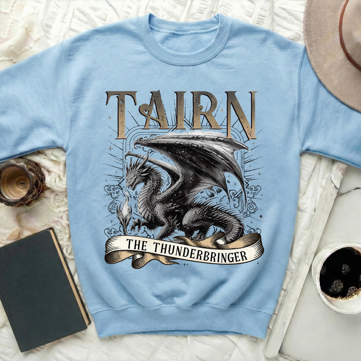 Tairn Sweatshirt