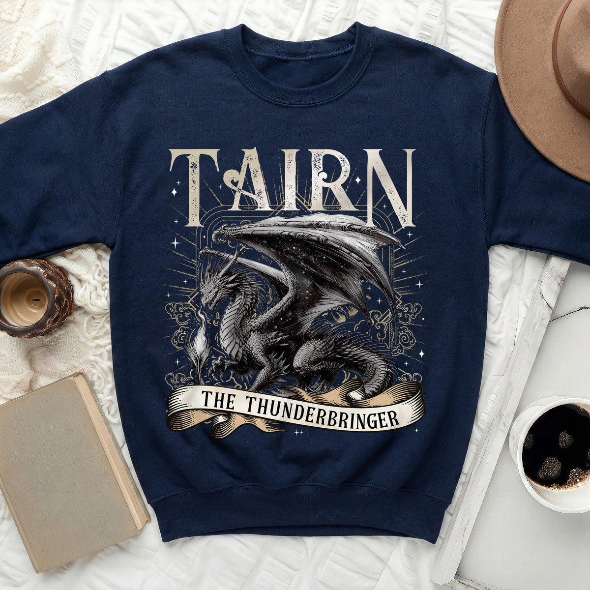 Tairn Sweatshirt