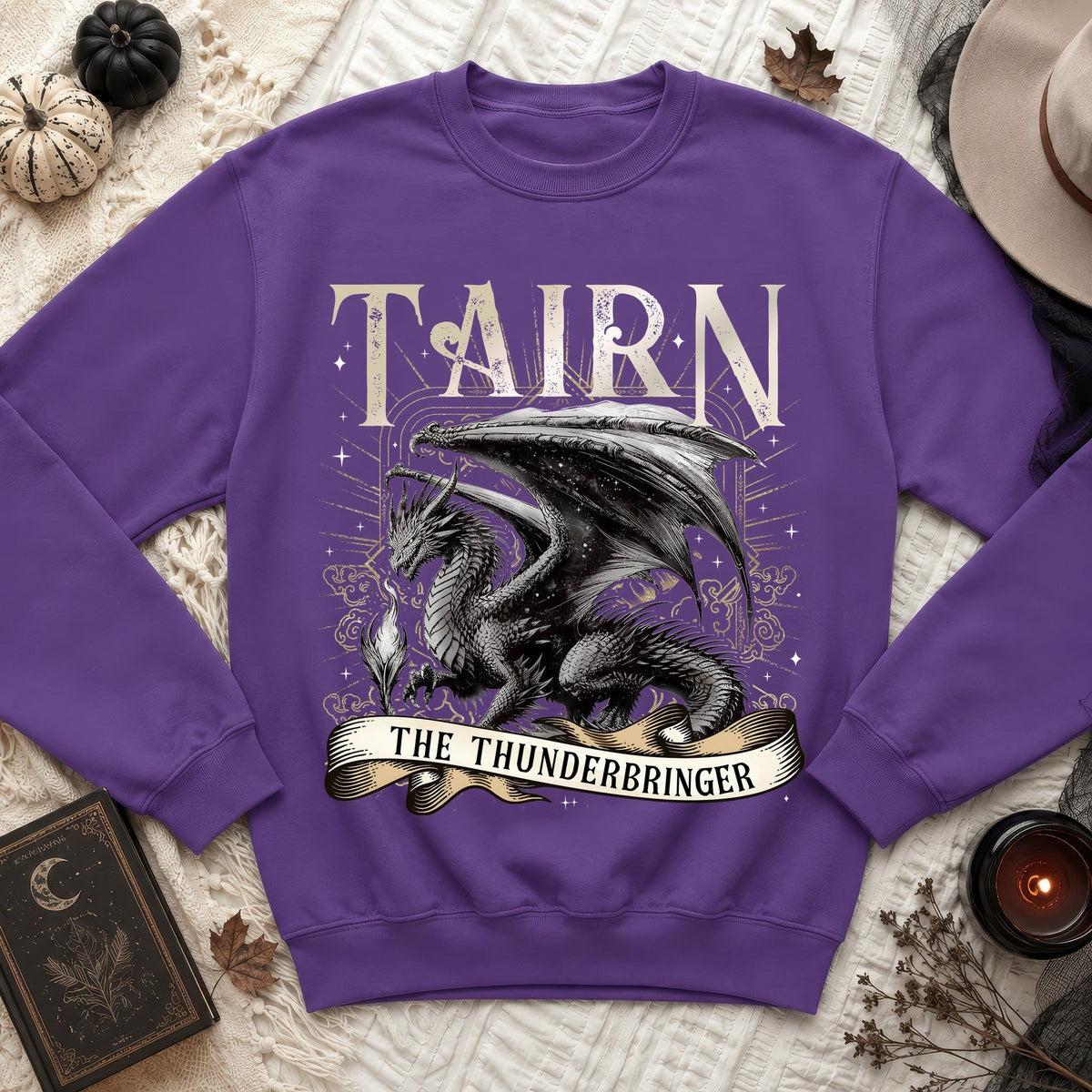Tairn Sweatshirt